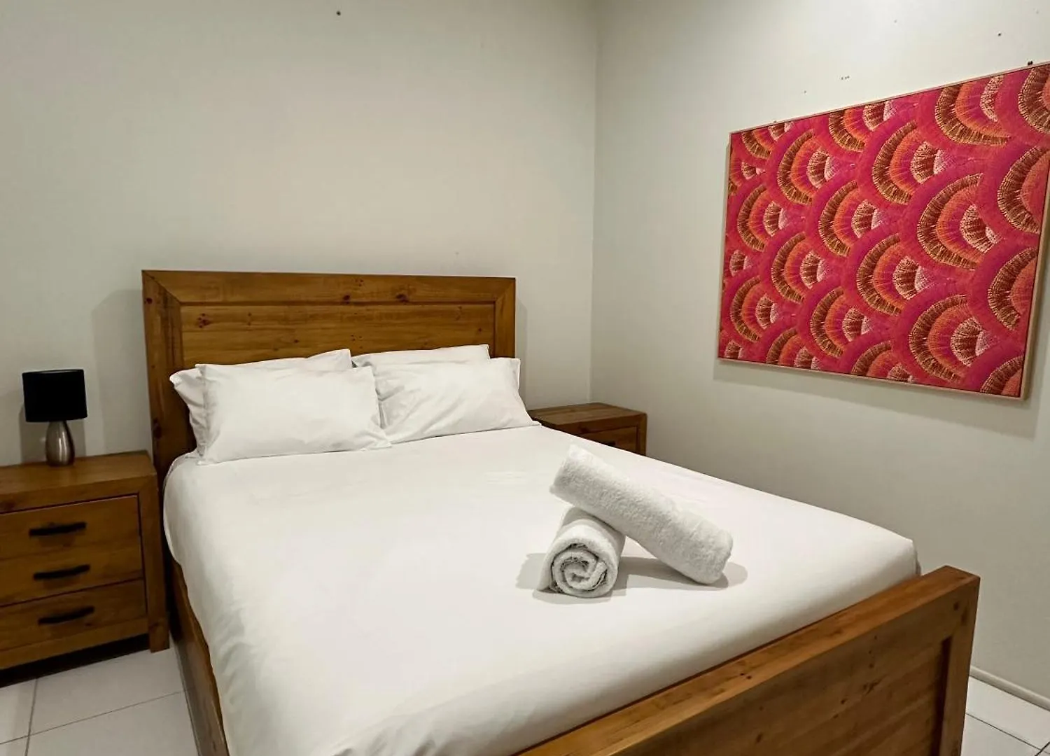 Holiday home Belles On Ballow - Main Lodge - Absolute Waterfront Amity Point