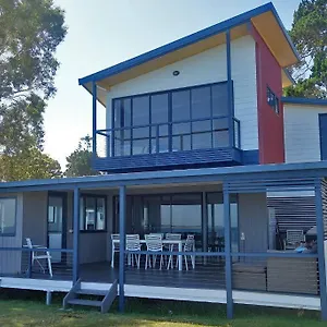 Holiday home Millers, Amity Point